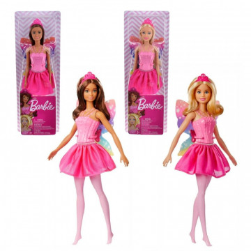 Barbie Dreamtopia Fairy Doll Asst