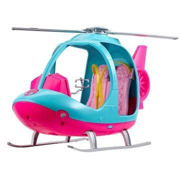 Barbie® Travel Helicopter