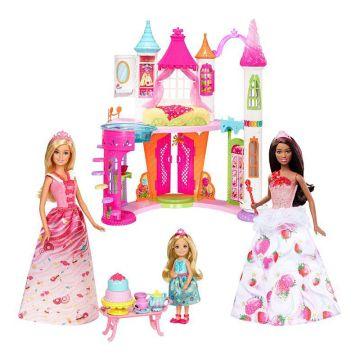 Barbie™ Sweetville Tea Party Gift Set