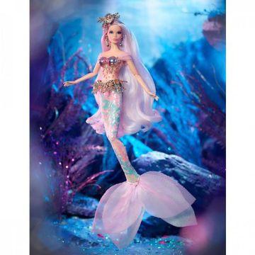 Barbie® Mermaid Enchantress™ Doll
