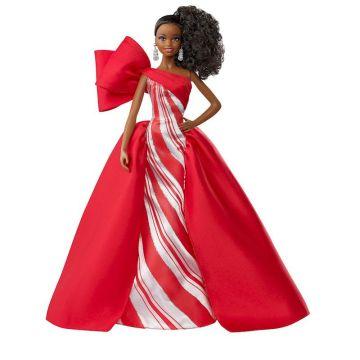 2019 Holiday Barbie™ Doll