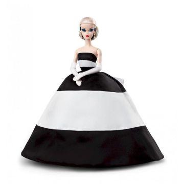 Barbie® Black and White Forever™ Doll