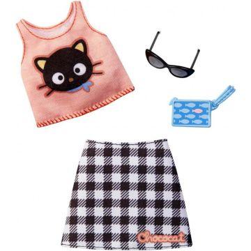 Hello Kitty® clothes for Barbie®
