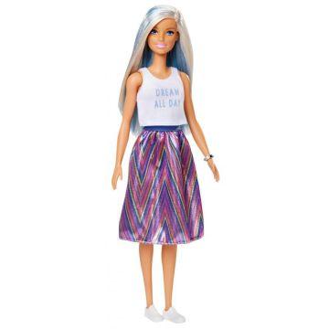 Barbie® Fashionistas® Doll #120