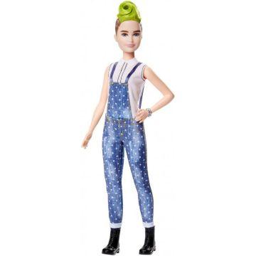 Barbie Fashionistas Doll #124