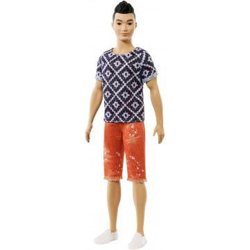 Ken™ Fashionistas™ Doll