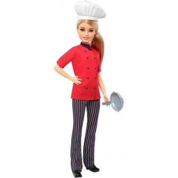 Barbie® Chef Doll