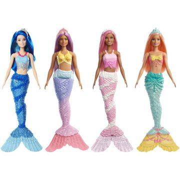 Barbie™ Dreamtopia Mermaid Doll Assortment