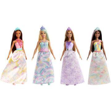 Barbie Dreamtopia Princess Assortment