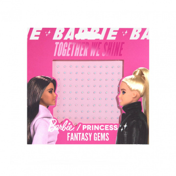 Barbie / Princess Fantasy Gems by You Are The Princess