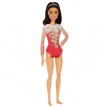 Farah Ann Abdul Hadi Barbie Doll