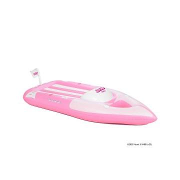 Barbie™ The Movie x FUNBOY Speed Boat Pool Float