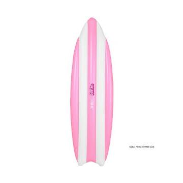 Barbie™ The Movie x FUNBOY Inflatable Surfboard Pool float