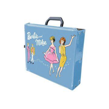 Barbie™ and Midge™ Double Doll Case