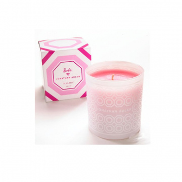 Barbie™ ♥ Jonathan Adler Malibu Candle