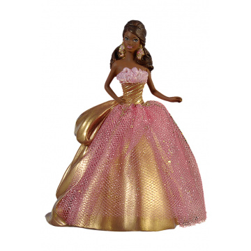 Celebration Barbie™ Hallmark Keepsake Ornament