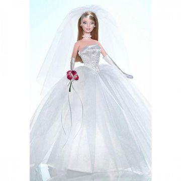 David’s Bridal Unforgettable™ Barbie® Doll