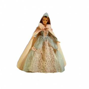 Barbie Princess Collection Fashion Pack Sleeping Beauty