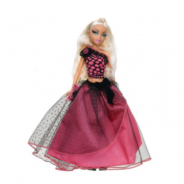 My Scene™ Dressed To Impress Barbie Doll