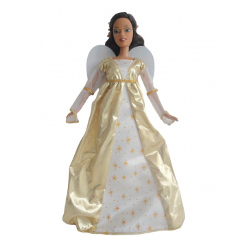 Holiday Angel AA Barbie Doll