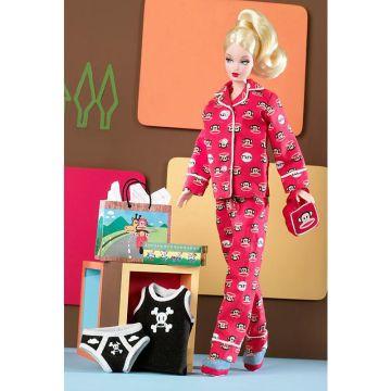 Paul Frank Barbie® Doll