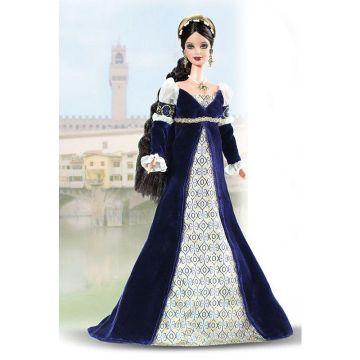 Princess of the Renaissance™ Barbie® Doll
