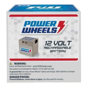 Power Wheels 12V Battery Pack