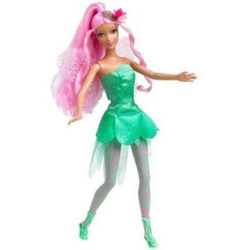 Fairytopia™ Dahlia™ Barbie® Doll