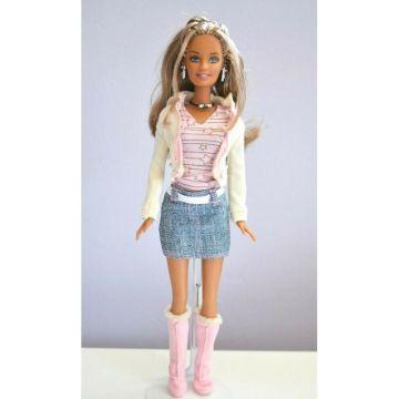 Cali Girl™ So Cal Style™ Barbie® Doll