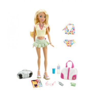My Scene™ Miami Getaway™ Barbie® Doll