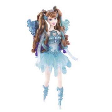 Jewelia™ Fairytopia™ Barbie® Doll