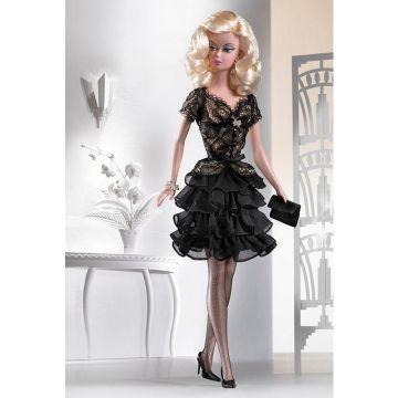 Trace of Lace™ Barbie® Doll