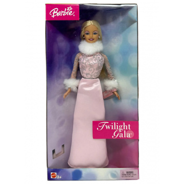 Barbie Twilight Gala Doll