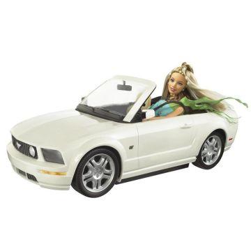 American Idol™ Barbie® Ford Mustang Convertible