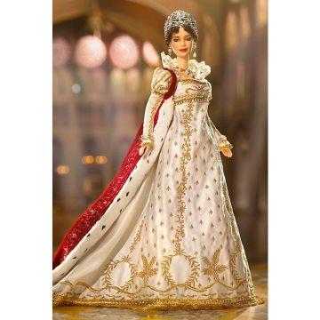 Empress Josephine™ Barbie® Doll
