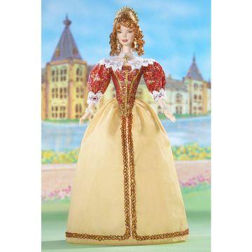 Princess of Holland™ Barbie® Doll