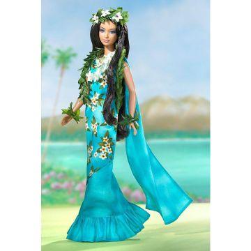 Princess of the Pacific Islands™ Barbie® Doll