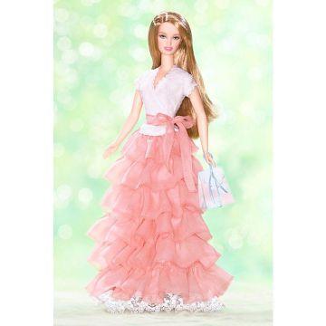 Birthday Wishes™ Barbie® Doll 2005