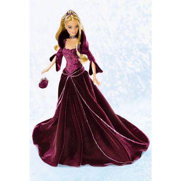 2004 Holiday™ Barbie® Doll