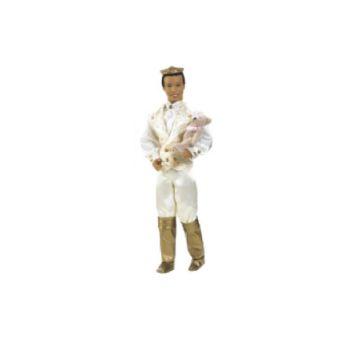 Tea Party™ Ken® Doll African American