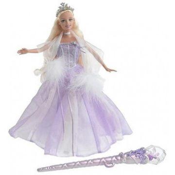 Barbie® as the Magic of Pegasus Barbie® Doll