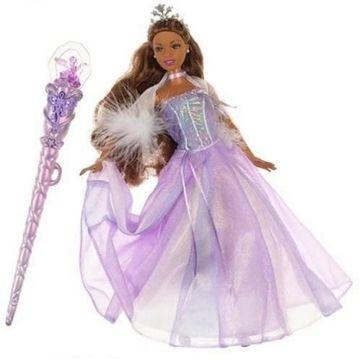 Barbie® as the Magic of Pegasus Barbie® Doll African American