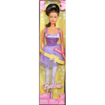 Teresa® Ballerina Doll
