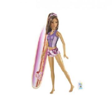 Barbie® Cali Girl Lea® Doll