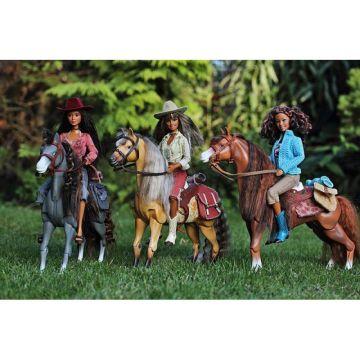 Barbie Cali Girl™ Horse Asst