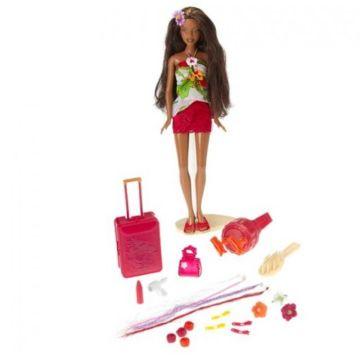 Aloha Cali Girl™ Christie® Doll