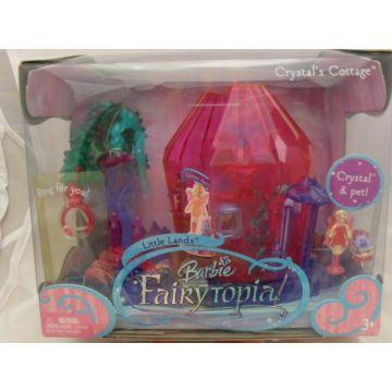 Fairytopia Little Lands Playset Assortment