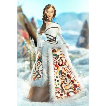 Inuit Legend™ Barbie® Doll