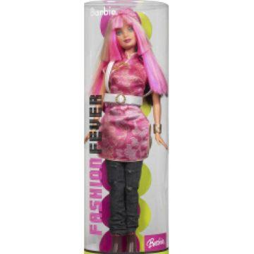 Fashion Fever™ Barbie® Doll