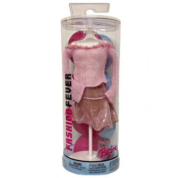 Barbie® Fashion Fever™